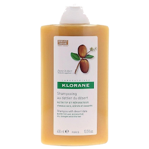 Klorane Dattier du Désert Shampooing 400 ml