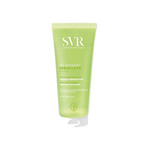 SVR Sebiaclear Gel Moussant 200 ml