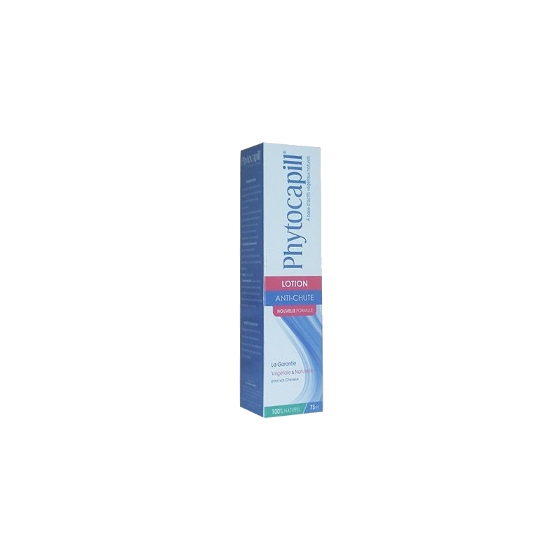 Phytocapill Lotion anti-Chute 75ml — PHYTOCAPILL