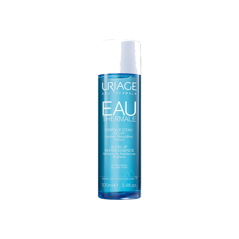 Uriage Eau Thermale Essence d'Eau Eclat 100 ml — URIAGE