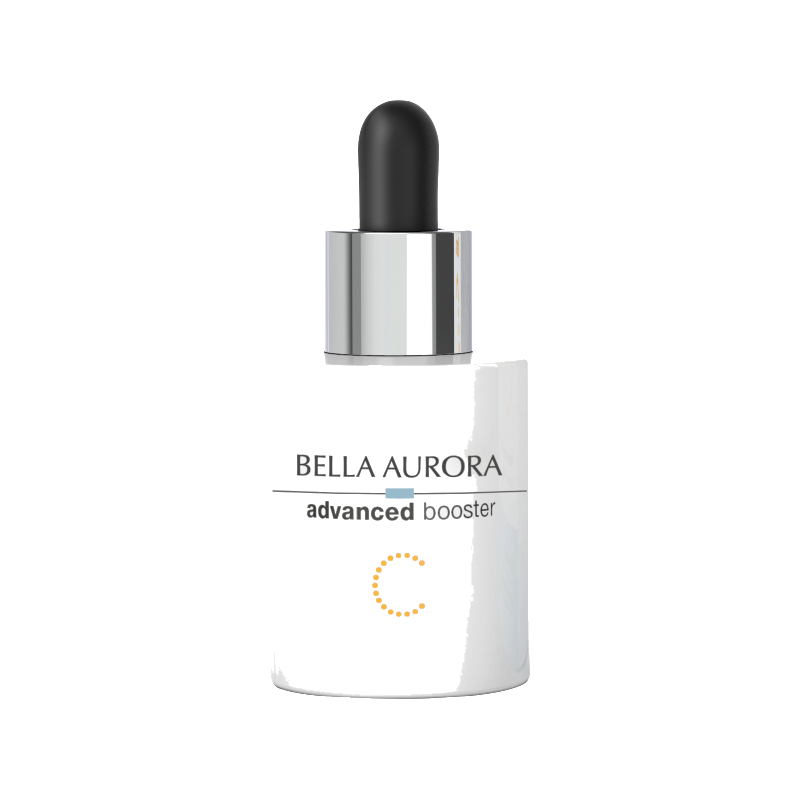 Bella Aurora Advanced Booster Vitamin C 30ml — BELLA AURORA
