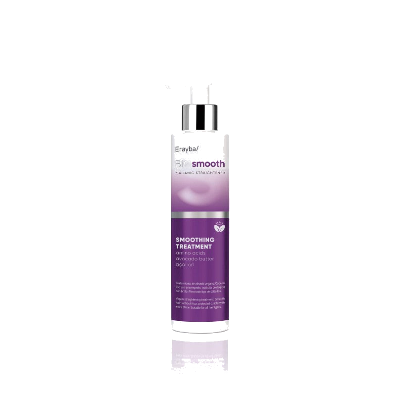 Erayba Bio Smooth Soin Lissant 200 ml — ERAYBA