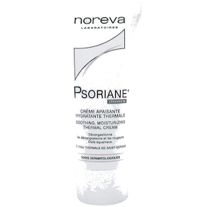 Noreva Psoriane Crème Apaisante Hydratante 40 ml