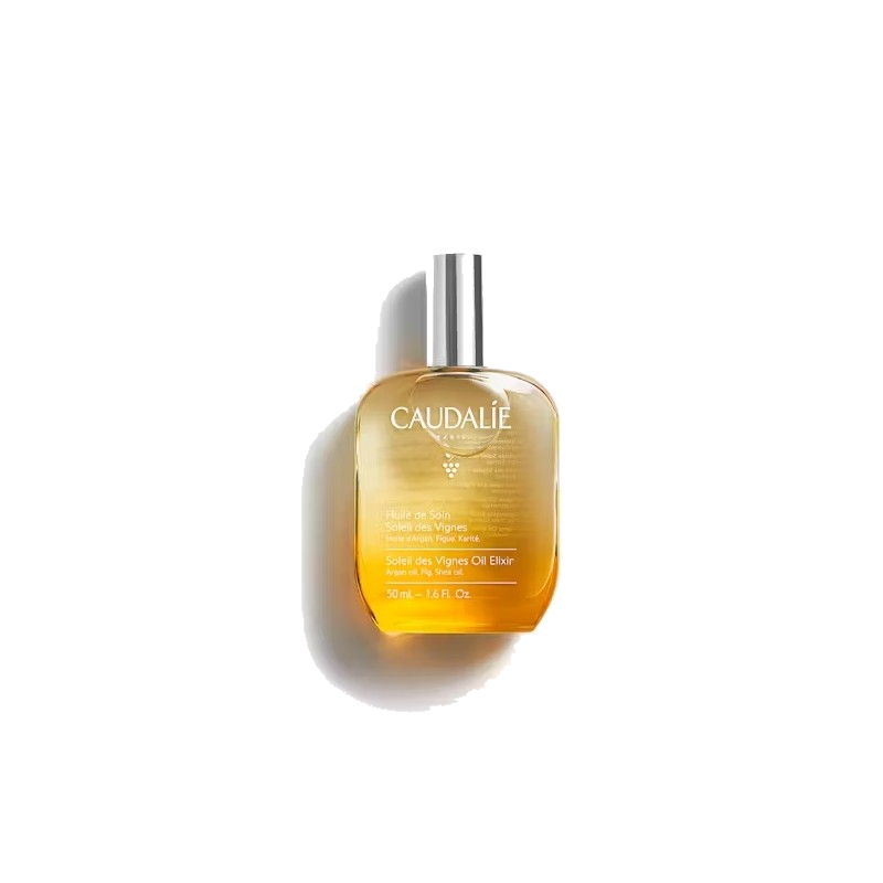 Caudalie Huile de Soin Soleil des Vignes 50 ml — CAUDALIE