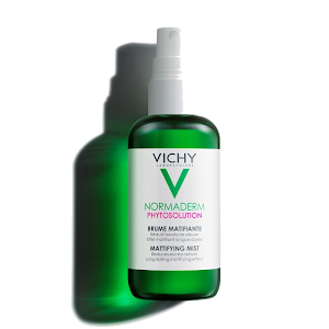 Vichy Normaderm Phytosolution Brume Matifiante Peau Mixte Acnéique