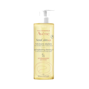 Avene Xeracalm A.d Huile Lavante Relipidante 400 ml