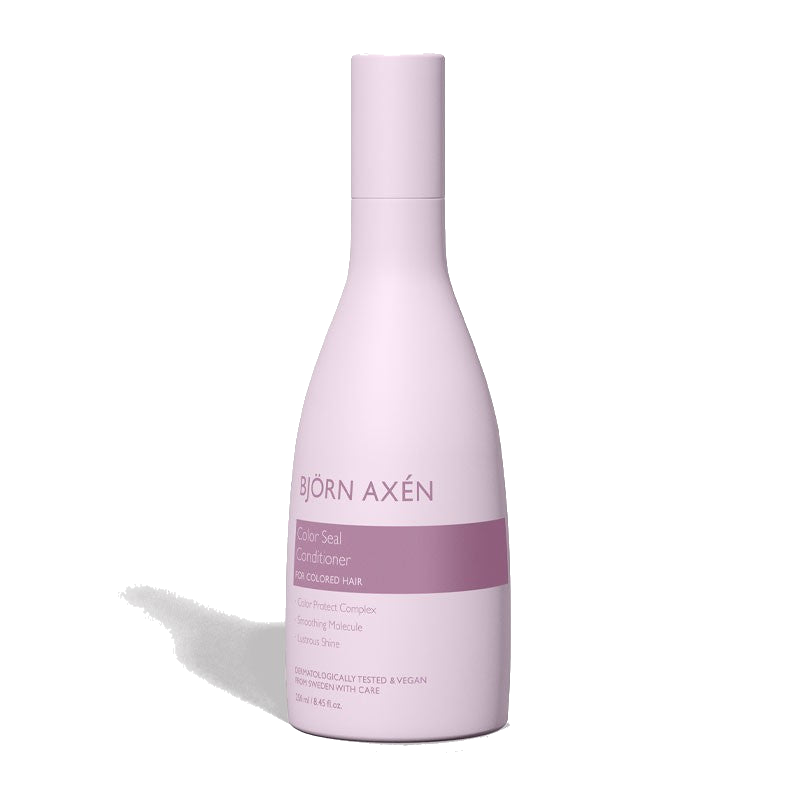 Bjorn Axen -Color Seal Conditioner 250 ml — BJORN AXEN