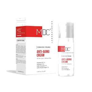Mdc Forever Young anti-Aging Cream 50 ml