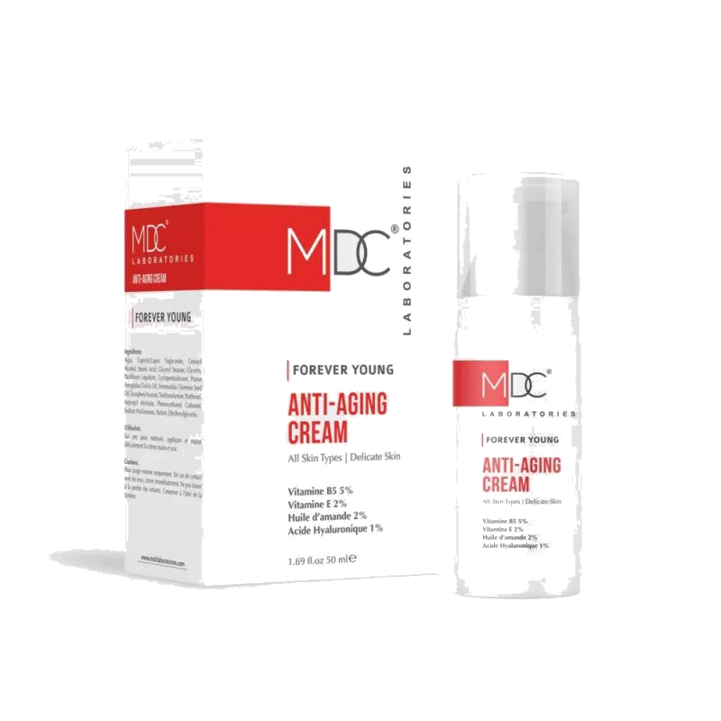 Mdc Forever Young anti-Aging Cream 50 ml — MDC