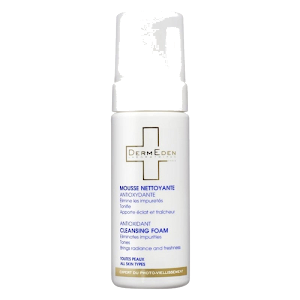 Dermeden Mousse Nettoyante 150 ml