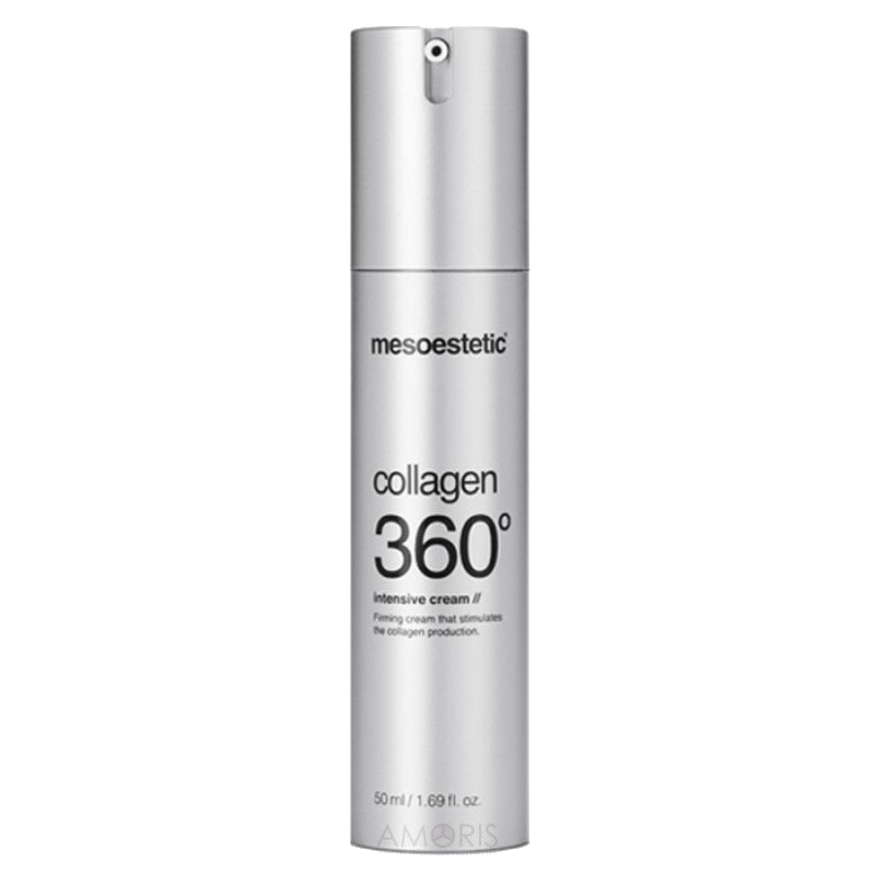 Mesoestetic Collagen 360 Crème Intensive 50 ml — MESOESTETIC