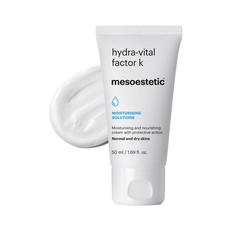 Mesoestetic Hydra-Vital Factor K 50 ml — MESOESTETIC