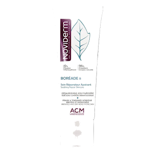 ACM Noviderm Boreade R Soin Réparateur Apaisant 40 ml