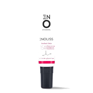 Codexial Enoliss Perfect Skin 15 AHA Émulsion 30 ml