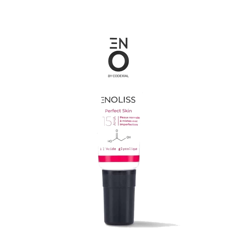 Codexial Enoliss Perfect Skin 15 AHA Émulsion 30 ml — CODEXIAL