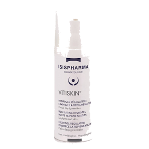 Isispharma Vitiskin Hydrogel Régulateur 50 ml