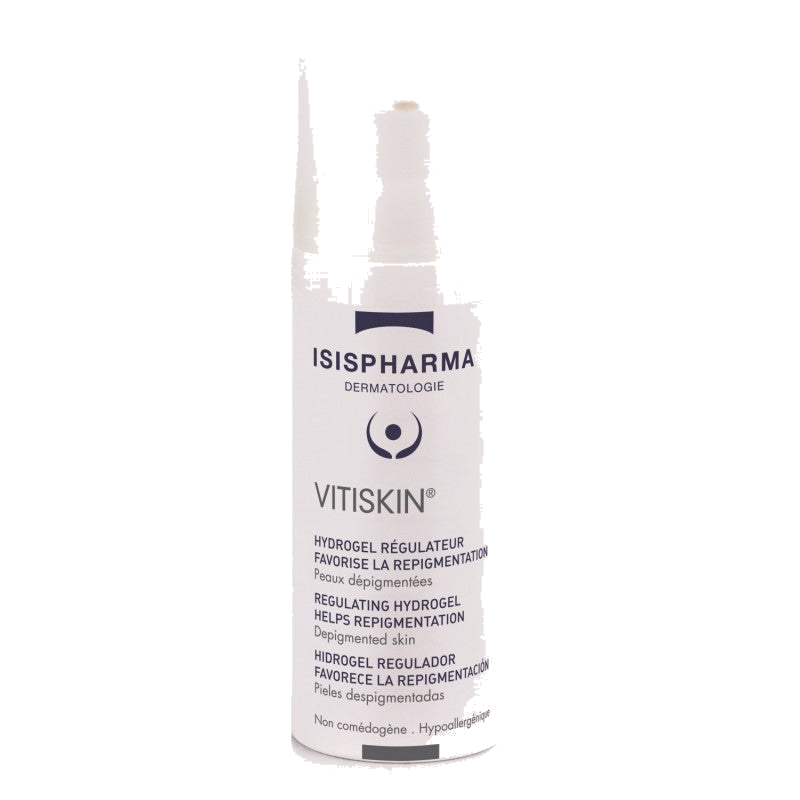 Isispharma Vitiskin Hydrogel Régulateur 50 ml — ISISPHARMA