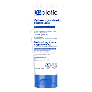 D-Biotic Crème Hydratante Régénérante 75 ml