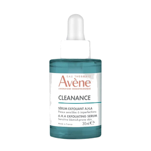 Avene Cleanance Sérum Exfoliant A.h.a 30 ml