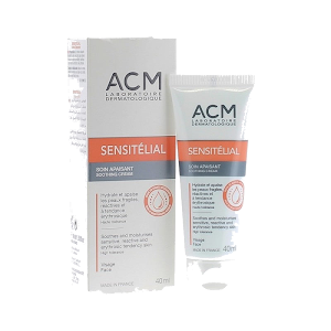 ACM Sensitelial Soin Apaisant 40 ml