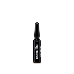 Sensilis Upgrade Ampoules Boite 15 * 1.5 ml