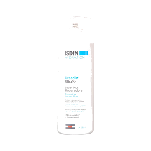 Isdin Ureadin Ultra 10 Lotion Plus 200 ml