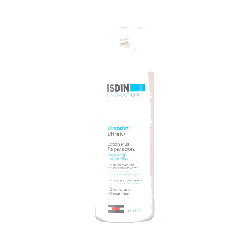 Isdin Ureadin Ultra 10 Lotion Plus 200 ml — ISDIN