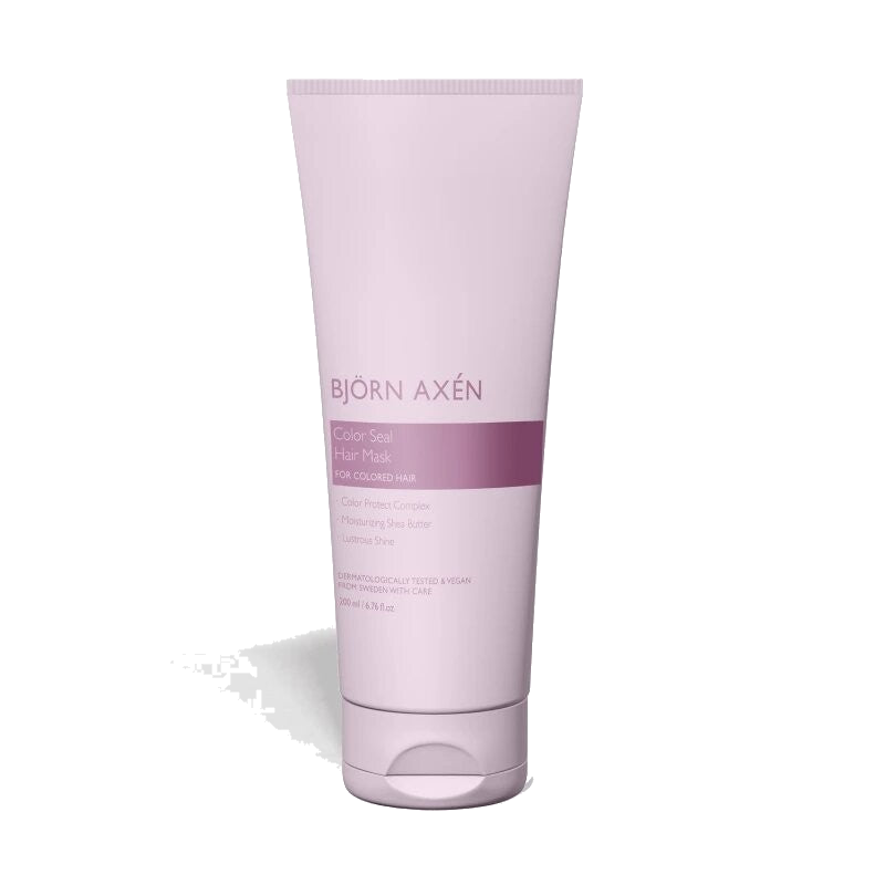 Bjorn Axen Color Seal Hair Mask 200 ml — BJORN AXEN