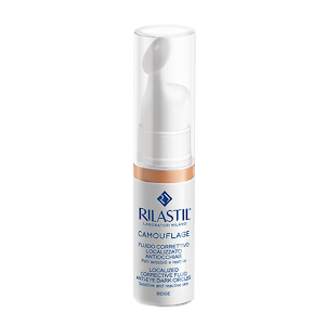 Rilastil Camouflage anti-Cernes Fluide Correcteur Beige