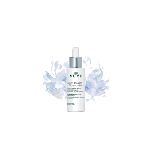 Nuxe White Ultimate Glow Sérum Booster d'Éclat 30 ml