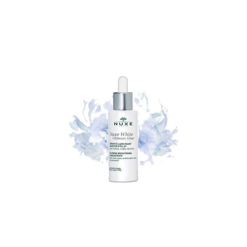 Nuxe White Ultimate Glow Sérum Booster d'Éclat 30 ml — NUXE
