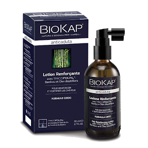 Biokap Lotion anti Chute Renforçante 50 ml