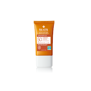 Rilastil- Sun Systeme Comfort Mat SPF 50 40ml