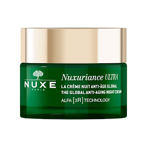 Nuxe Nuxuriance Ultra Crème Nuit anti-Age Global 50ml