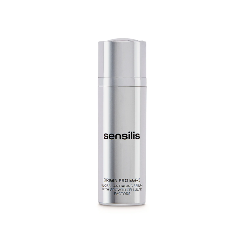 Sensilis Origin Pro Egf-5 Global Traitement Sérum 30 ml — SENSILIS