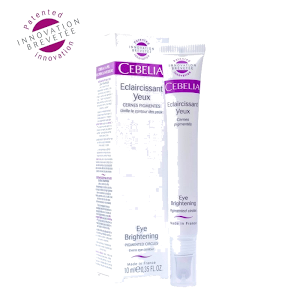 Cebelia Eclaircissant Yeux 10 ml