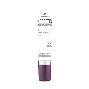 Neoretin Gel Crème Dépigmentante SPF 50+ 40ml