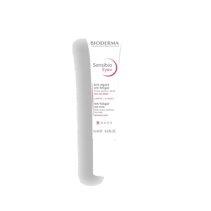 Bioderma Sensibio Eye+ Soin Regard anti-Fatugue 15ml