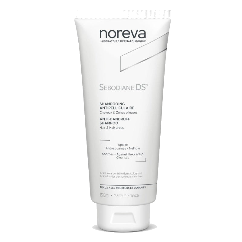 Noreva Sebodiane DS Shampooing Antipelliculaire 150 ml — NOREVA