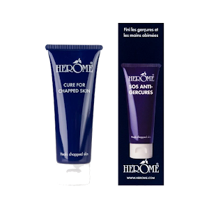 Herôme SOS anti-Gercure 75 ml