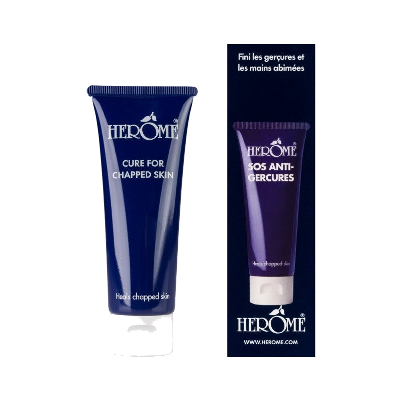 Herôme SOS anti-Gercure 75 ml — HERÔME