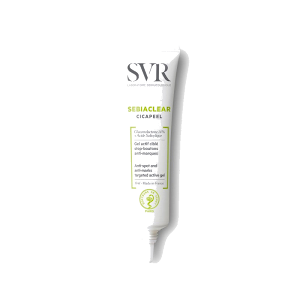 SVR Sebiaclear Cicapeel 15 ml