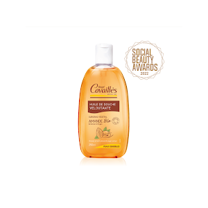 Roge Cavailles Veloutante Huile de Douche 250 ml