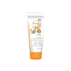 Bioderma Photoderm Lait Enfant SPF50+ 100ml