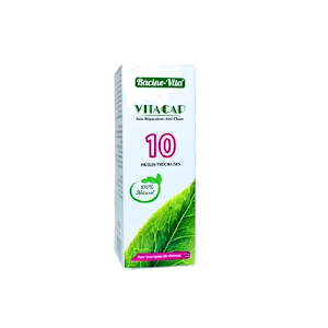 Racine-Vita Huile Capillaire 10