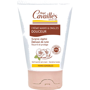 Roge Cavailles Creme Mains et Ongles Douceur 50ml