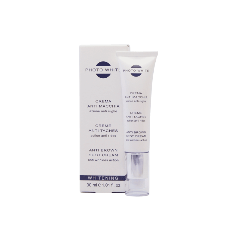 Photowhite Crème anti Taches 30 ml — PHOTOWHITE