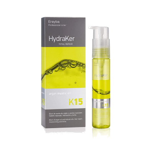 Erayba Hydraker Argan Mystic Oil K15 50ml