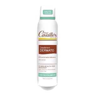 Roge Cavailles Deo Soin Dermato sans Sel d'Aluminium Spray 150 ml