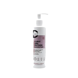 D-Cap Booster Cheveux Boucles 200 ml